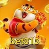 Logo da bet813